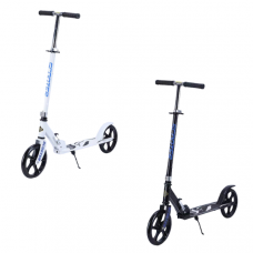 Самокат Scooter 2610011-6P