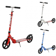 Самокат Scooter 2840001-6P