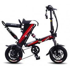 Электровелосипед E-BIKE MiniFOX G007 