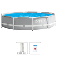 Бассейн 366х76см Intex 26712