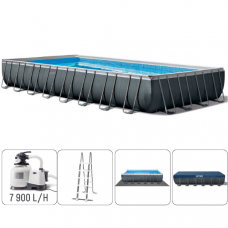 Бассейн 732*366*132см 26364