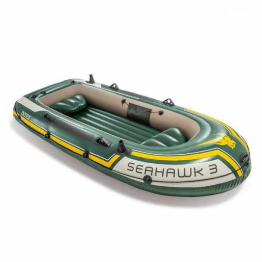 Лодка SEAHAWK 3-х местная 