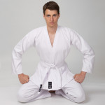 Кимоно для каратэ MA-0016 
