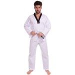 Кимоно для тхэквондо (добок) MATSA MA-0018 