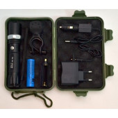 Фара ZOOM 8628 Фара ZOOM 8628