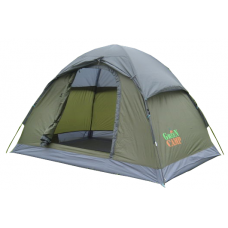 Палатка 2-х местная Green Camp 3005