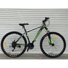 Велосипед 29* "TopRider-611" NEW
