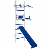 Шведская стенка L-6788 (Тонус 3) Шведская стенка L-6788 (Тонус 3)