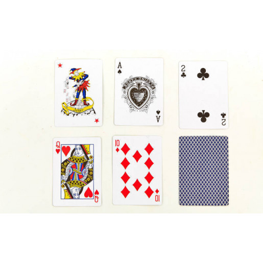 Покерный набор в картонной коробке-300 фишек YH-300AP