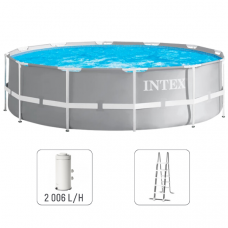 Бассейн 366х99см Intex 26716