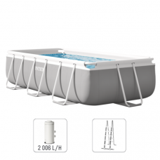 Бассейн 300x175x80см Intex 26784
