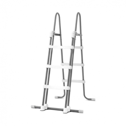 Каркасный бассейн 427×107см