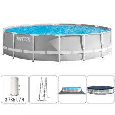 Бассейн 427×107см Intex 26720