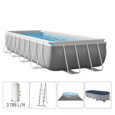 Бассейн 488x244x107см Intex 26792