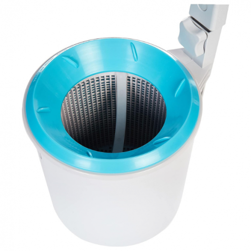 Скиммер с креплением на стену для сбора мусора с поверхности бассейна 28000