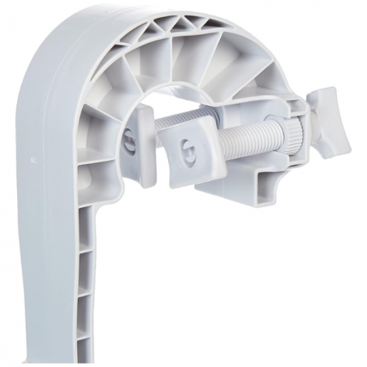 Скиммер с креплением на стену для сбора мусора с поверхности бассейна 28000