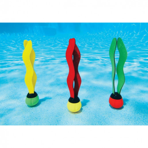 Игрушка "Подводные водоросли" 