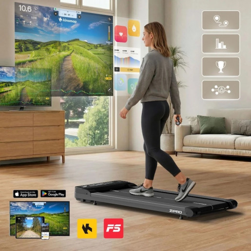 Беговая дорожка Zipro Catwalk