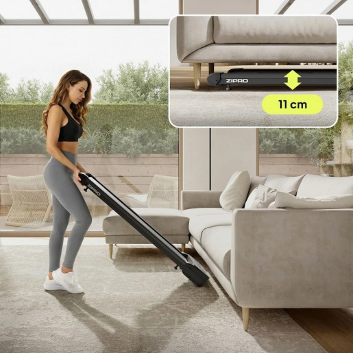 Беговая дорожка Zipro Catwalk