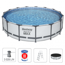 Бассейн 457х107см BW 56488