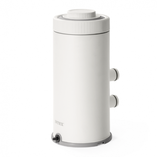 Каркасный бассейн GreyWood Premium 457×122см, 16805л