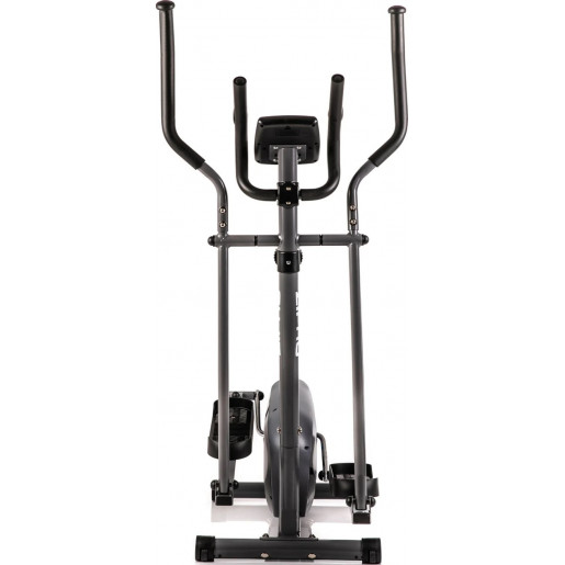 Эллиптический тренажер Zipro Shox