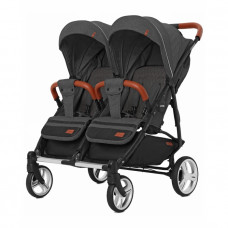 Коляска прогулочная CARRELLO Connect CRL-5502