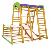 Комплекс «Карапуз Plus 1-1» Комплекс «Карапуз Plus 1-1»