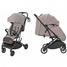 Коляска прогулочная CARRELLO Presto CRL-9002