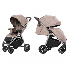 Коляска прогулочная CARRELLO Bravo CRL-5512