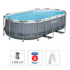 Бассейн 427x250x100см BW 56620