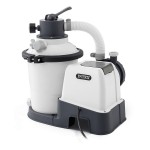 Фильтр-Насос 3500Л/Ч Песочный SX925 26642