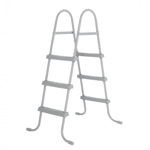 Bestway Бассейн STEEL PRO MAX 396×107 см, 11133Л