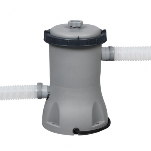 Bestway Бассейн STEEL PRO MAX 396×107 см, 11133Л