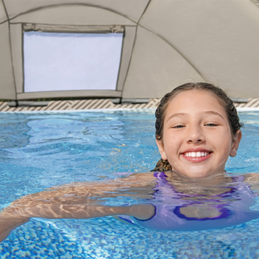 Bestway Бассейн STEEL PRO MAX 396×107 см, 11133Л