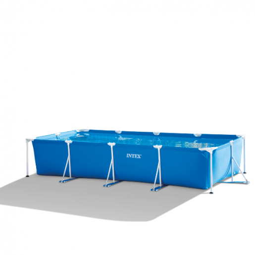 Бассейн каркасный 450x220x84см