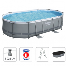 Бассейн 488x305x107см 56448BW