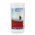 PH минус Гранулированyый 1,5Кг CHEMOFORM