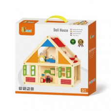Кукольный домик Dollhouse 56254
