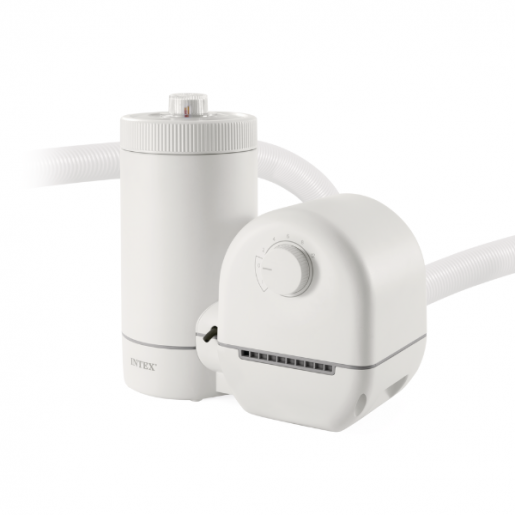 Бассейн Intex Prism Frame Clearview 488 x 122 см, 19 156 л