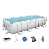 Бассейн 549x274x122см 56465BW Бассейн 549x274x122см 56465BW