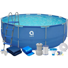 Бассейн 450x122 см 17802EU Promo Set