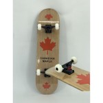 Скейтборд CANADA MAPLE 31-3F
