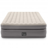 Матрас VELUR 152x203x51cm со встроенным насосом, PLUS