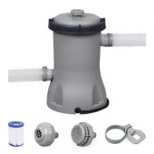 Фильтр-насос 2006 л/час для бассейнов BestWay 