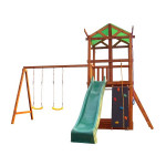 Игровой комплекс Babyland-3