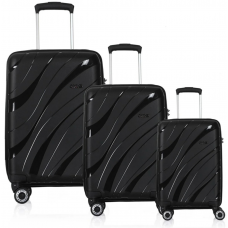 Комплект чемоданов CCS 5223 