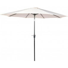 Зонт садовый FunFit 300см 3367