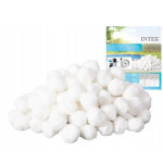 Наполнитель Intex Fiber Ball для песчаных и катриджных фильтров