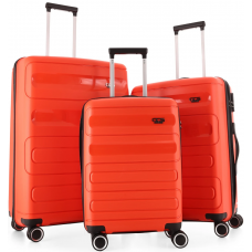 Комплект чемоданов CCS 5225 